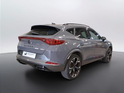 CUPRA Formentor 1.5 tsi 150cv dsg