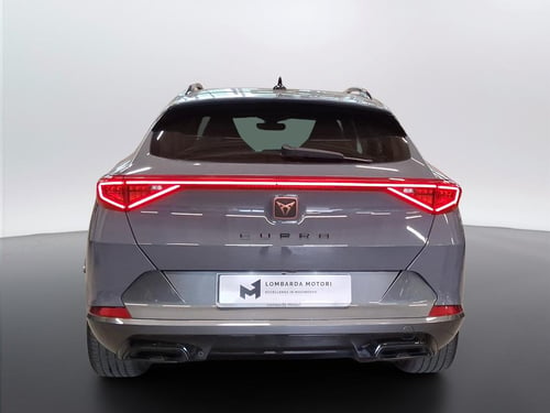 CUPRA Formentor 1.5 tsi 150cv dsg