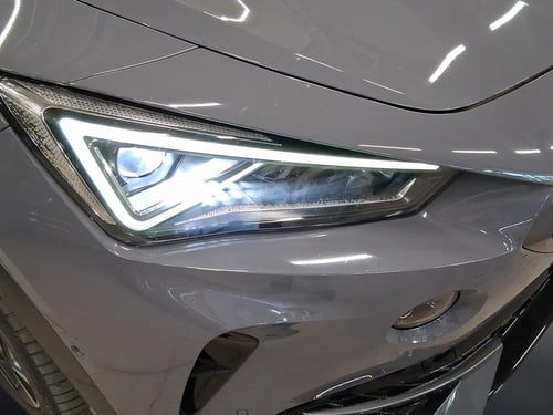 CUPRA Formentor 1.5 tsi 150cv dsg