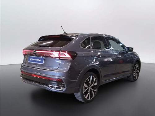 VOLKSWAGEN Taigo 1.5 tsi r-line 150cv dsg