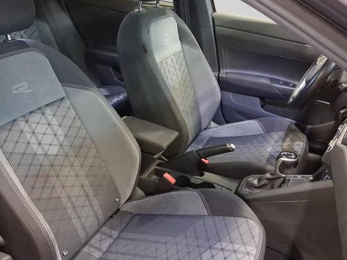 VOLKSWAGEN Taigo 1.5 tsi r-line 150cv dsg