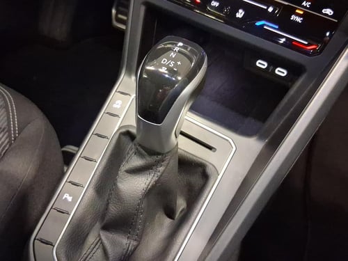 VOLKSWAGEN Taigo 1.5 tsi r-line 150cv dsg