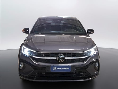 VOLKSWAGEN Taigo 1.5 tsi r-line 150cv dsg