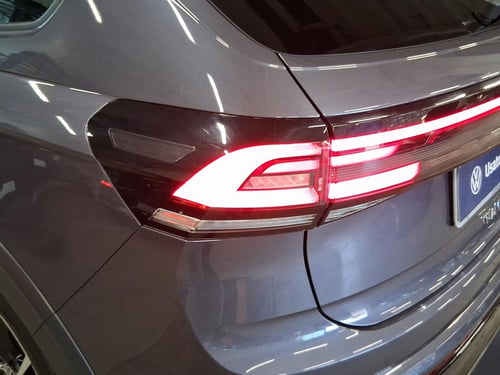 VOLKSWAGEN Taigo 1.5 tsi r-line 150cv dsg