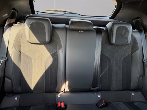 PEUGEOT 2008 1.2 puretech gt pack s&s 130cv eat8