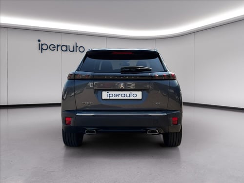PEUGEOT 2008 1.2 puretech gt pack s&s 130cv eat8