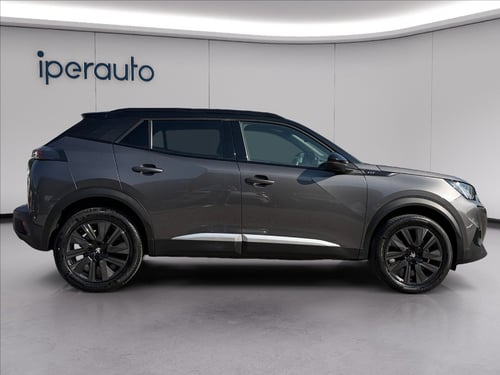 PEUGEOT 2008 1.2 puretech gt pack s&s 130cv eat8