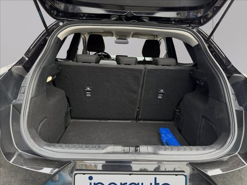 FORD Puma 1.0 ecoboost connect 95cv