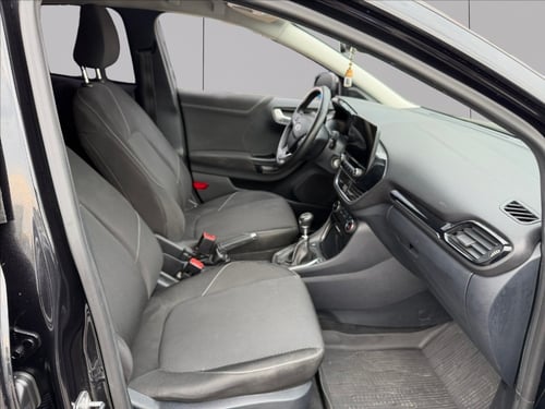 FORD Puma 1.0 ecoboost connect 95cv