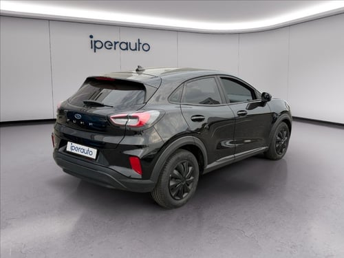 FORD Puma 1.0 ecoboost connect 95cv
