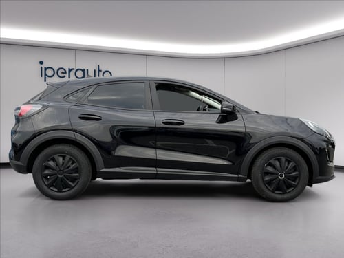 FORD Puma 1.0 ecoboost connect 95cv
