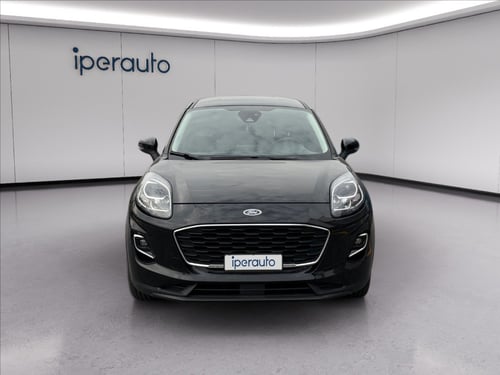 FORD Puma 1.0 ecoboost connect 95cv