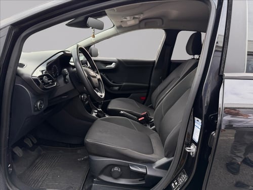 FORD Puma 1.0 ecoboost connect 95cv