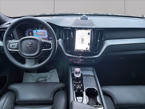 VOLVO Xc60 2.0 t8 phev ultra black edition awd auto