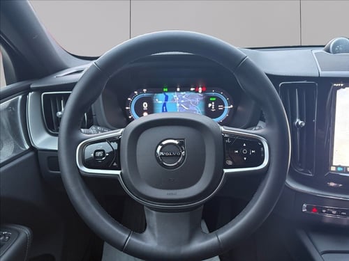 VOLVO Xc60 2.0 t8 phev ultra black edition awd auto