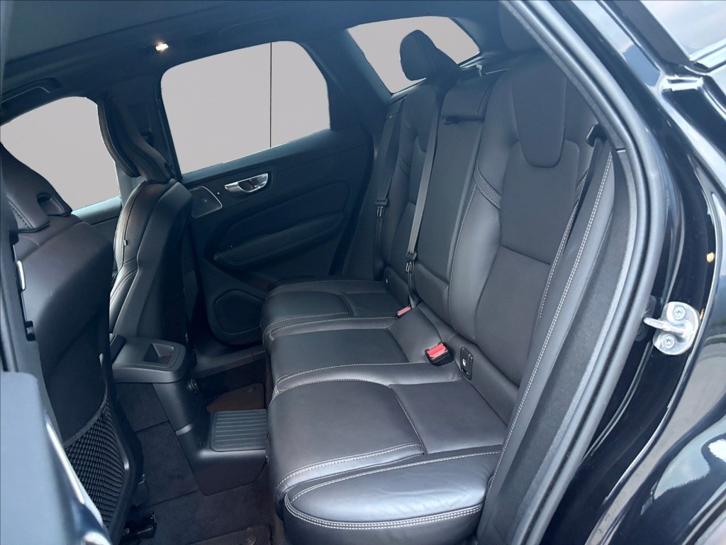 VOLVO Xc60 2.0 t8 phev ultra black edition awd auto