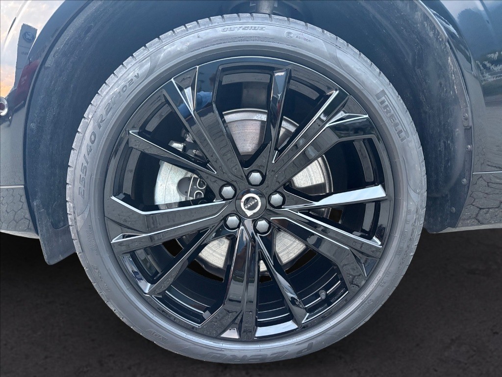 VOLVO Xc60 2.0 t8 phev ultra black edition awd auto
