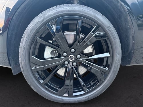 VOLVO Xc60 2.0 t8 phev ultra black edition awd auto