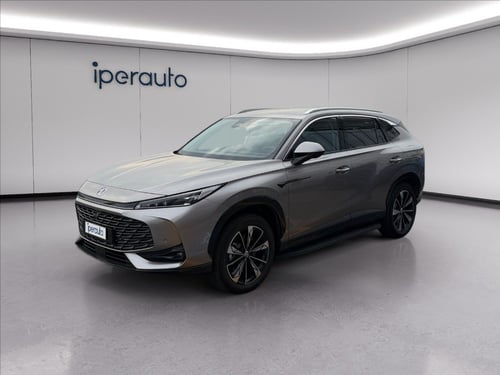 MG HS 1.5 Phev Luxury auto