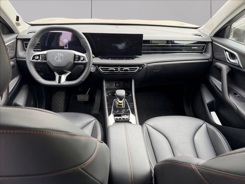 MG HS 1.5 Phev Luxury auto