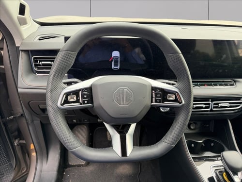 MG HS 1.5 Phev Luxury auto