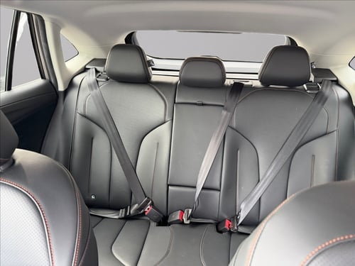 MG HS 1.5 Phev Luxury auto