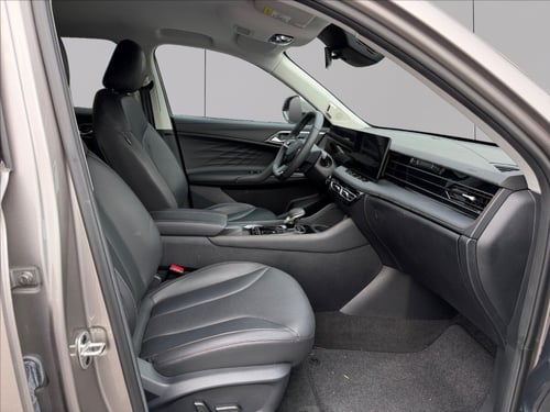 MG HS 1.5 Phev Luxury auto
