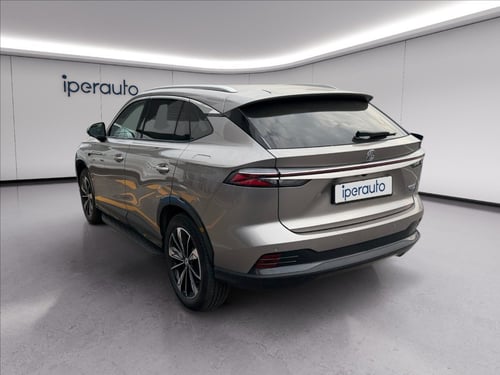 MG HS 1.5 Phev Luxury auto