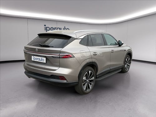 MG HS 1.5 Phev Luxury auto