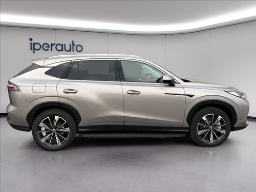 MG HS 1.5 Phev Luxury auto