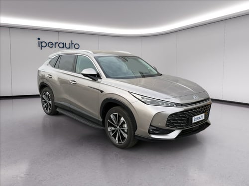 MG HS 1.5 Phev Luxury auto