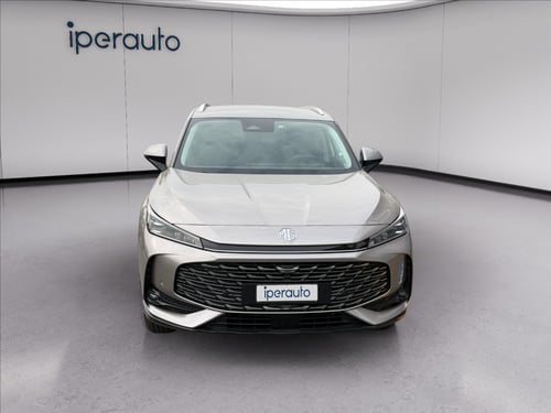 MG HS 1.5 Phev Luxury auto