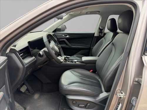 MG HS 1.5 Phev Luxury auto