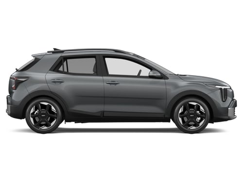 KIA Stonic 1.0 t-gdi style tech pack