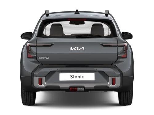 KIA Stonic 1.0 t-gdi style tech pack