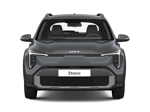 KIA Stonic 1.0 t-gdi style tech pack