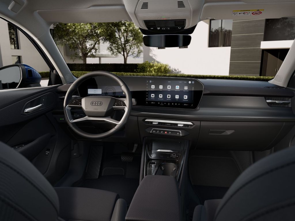 AUDI Q3 SPB TFSI 110 kW mHEV S tronic S Line