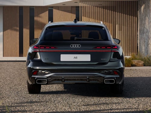 AUDI A6 avant 2.0 e-hybrid s line edition quattro 299cv s-tronic