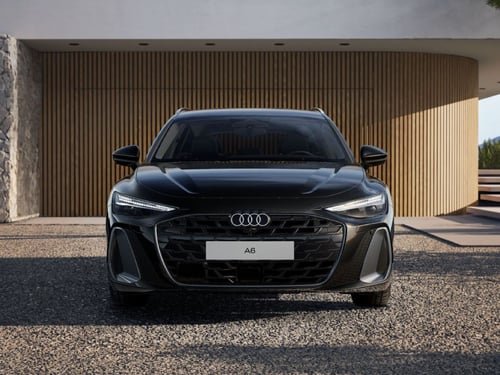 AUDI A6 avant 2.0 e-hybrid s line edition quattro 299cv s-tronic