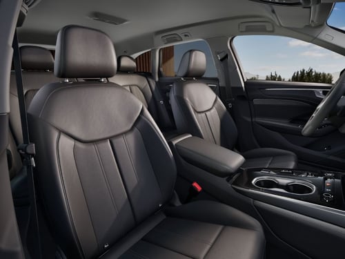 AUDI A6 avant 2.0 e-hybrid s line edition quattro 299cv s-tronic