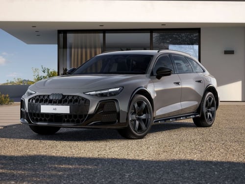 AUDI A6 allroad 2.0 e-hybrid business quattro 367cv stronic