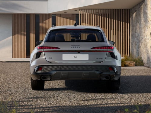 AUDI A6 allroad 2.0 e-hybrid business quattro 367cv stronic
