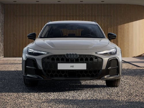 AUDI A6 allroad 2.0 e-hybrid business quattro 367cv stronic