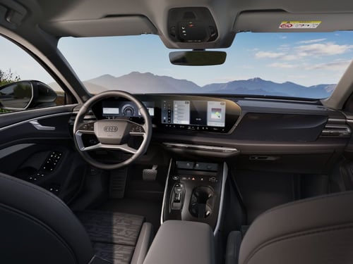 AUDI A6 allroad 2.0 e-hybrid business quattro 367cv stronic