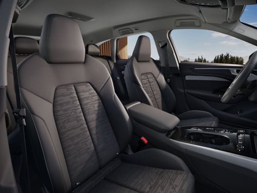 AUDI A6 allroad 2.0 e-hybrid business quattro 367cv stronic