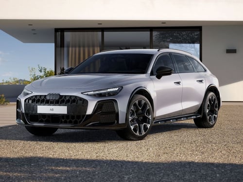 AUDI A6 allroad 3.0 tdi mhev+ s line quattro 299cv stronic