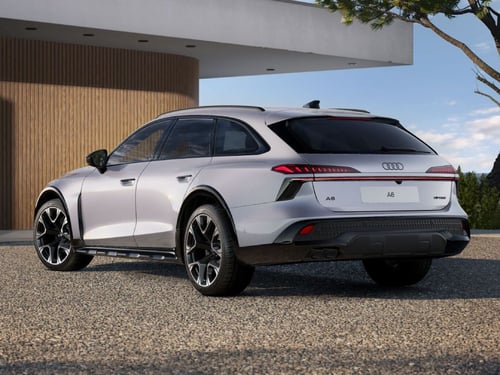 AUDI A6 allroad 3.0 tdi mhev+ s line quattro 299cv stronic