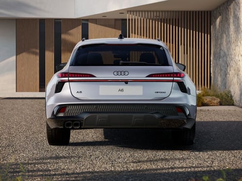 AUDI A6 allroad 3.0 tdi mhev+ s line quattro 299cv stronic