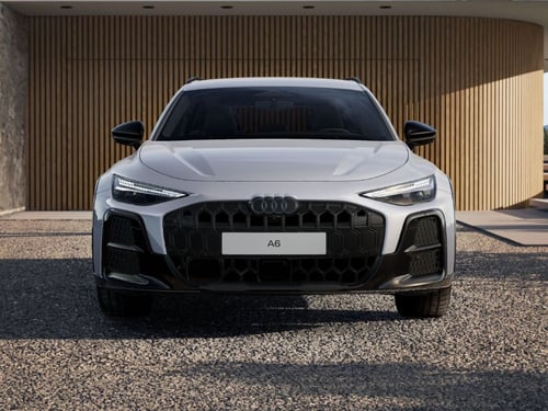 AUDI A6 allroad 3.0 tdi mhev+ s line quattro 299cv stronic
