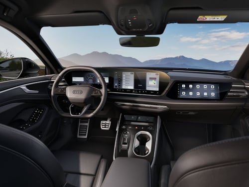 AUDI A6 allroad 3.0 tdi mhev+ s line quattro 299cv stronic
